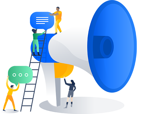 A monitization platform that helps publishers