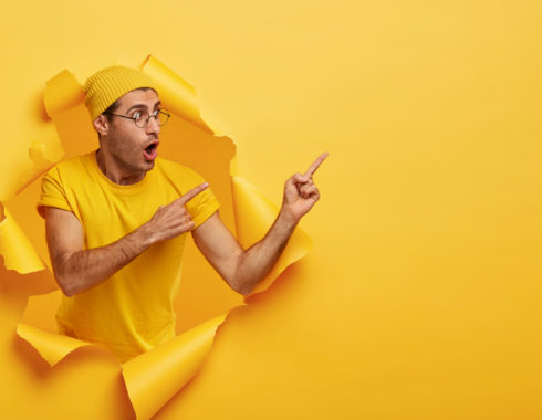 Excepteur sint occaecat.