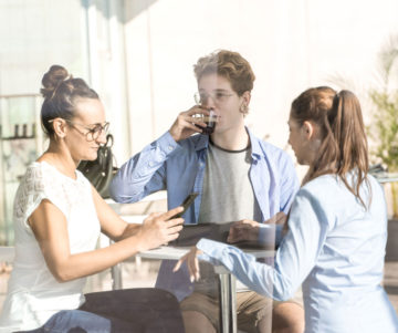 Тендерный отдел на аутсорсе