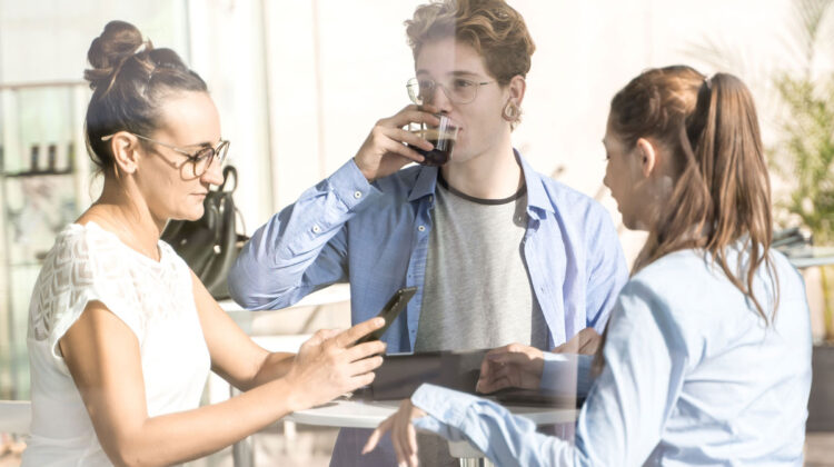 Тендерный отдел на аутсорсе