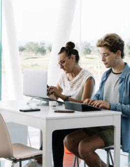 Подбор тендеров под компанию