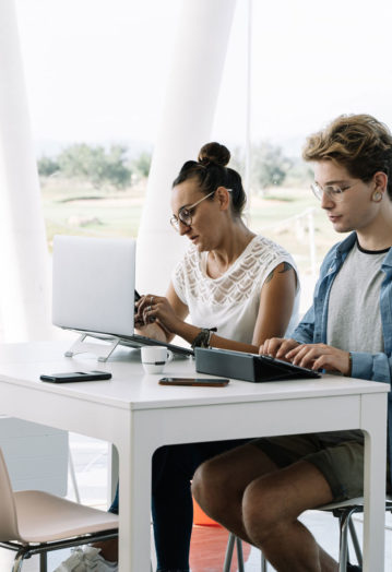 Подбор тендеров под компанию