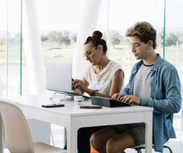 Подбор тендеров под компанию