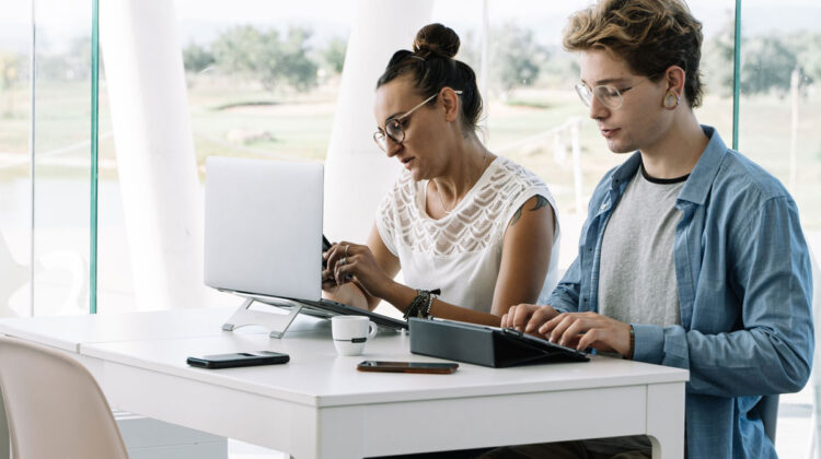 Подбор тендеров под компанию