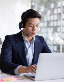 Аутсорсинг закупок и снабжения